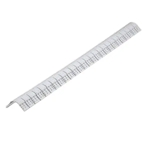 8 ft. Vinyl Bullnose Arch Bead