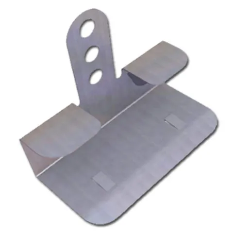 5/8 in. Corner-Back Drywall Back-up Clips (50-Pack)