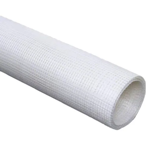 19 in × 75 ft Self-Adhesive Fiberglass Mesh Drywall Joint Tape 9-Mesh
