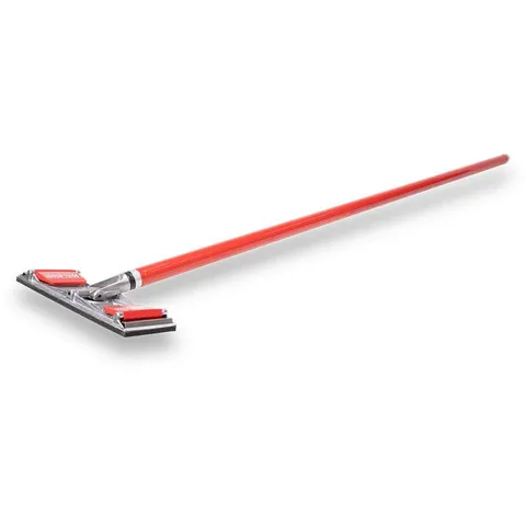 Pole Sander Head with Aluminum Handle