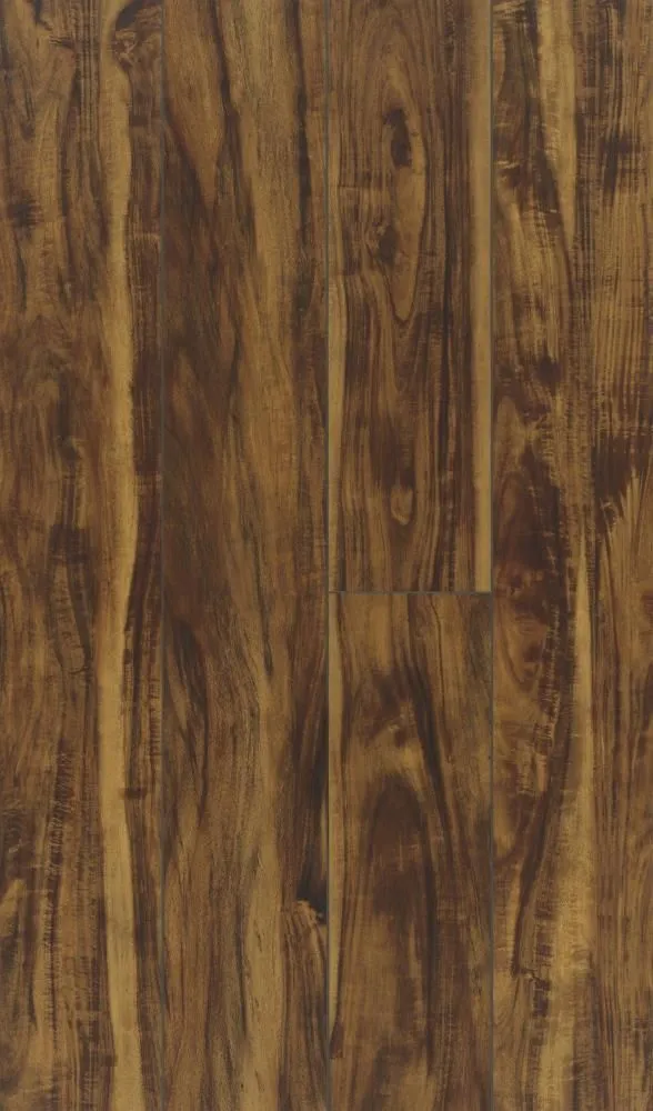 Shaw Prismatic Plus 8-Piece 7.09-in x 48.03-in Canyon Acacia Luxury Vinyl Plank Flooring, photo 6 of 8