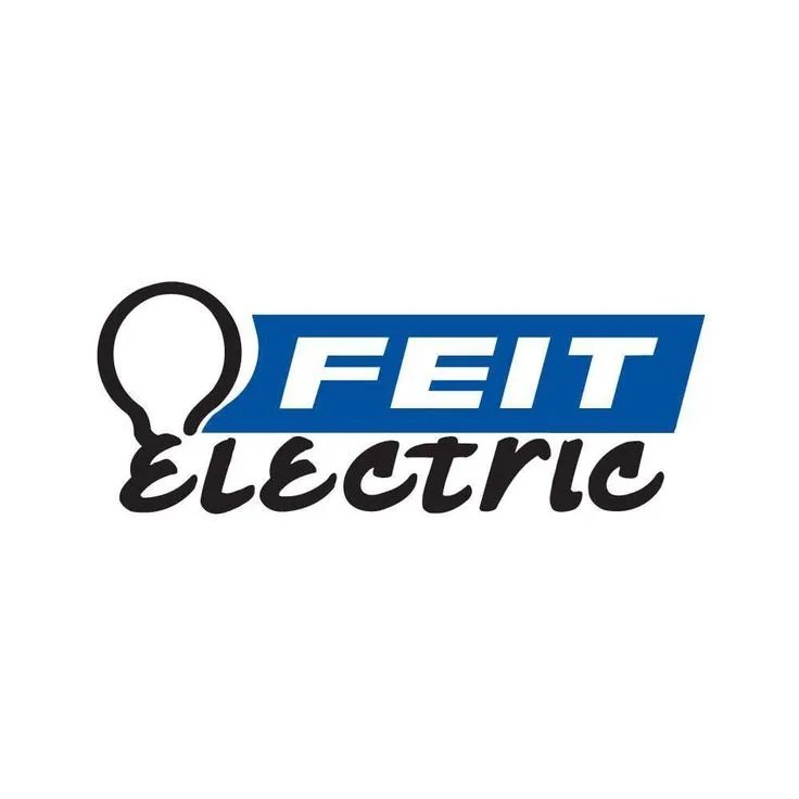 Feit Electric 65-Watt Equivalent Soft White (2700K) BR30 Dimmable Wi-Fi LED Smart Light Bulb (12-Pack), photo 2 of 6