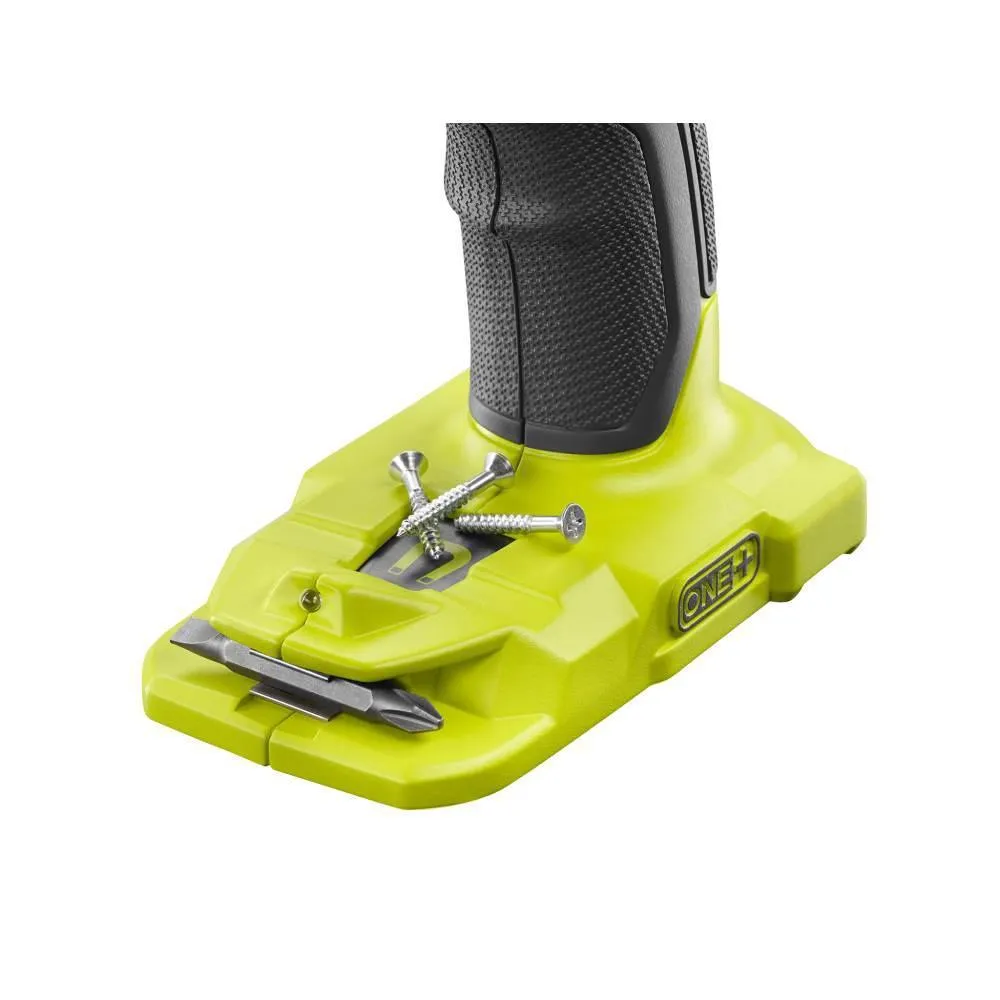 RYOBI 15 Amp 10 in. Sliding Compound Miter Saw and 18-Volt Cordless ONE+ 1/2 in. Drill/Driver Kit w/(1)1.5 Ah Battery, Charger, photo 11 of 15