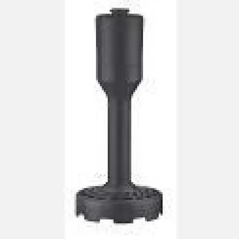 1-Peak HP Hurricane Hand Blender in Brushed Stainless