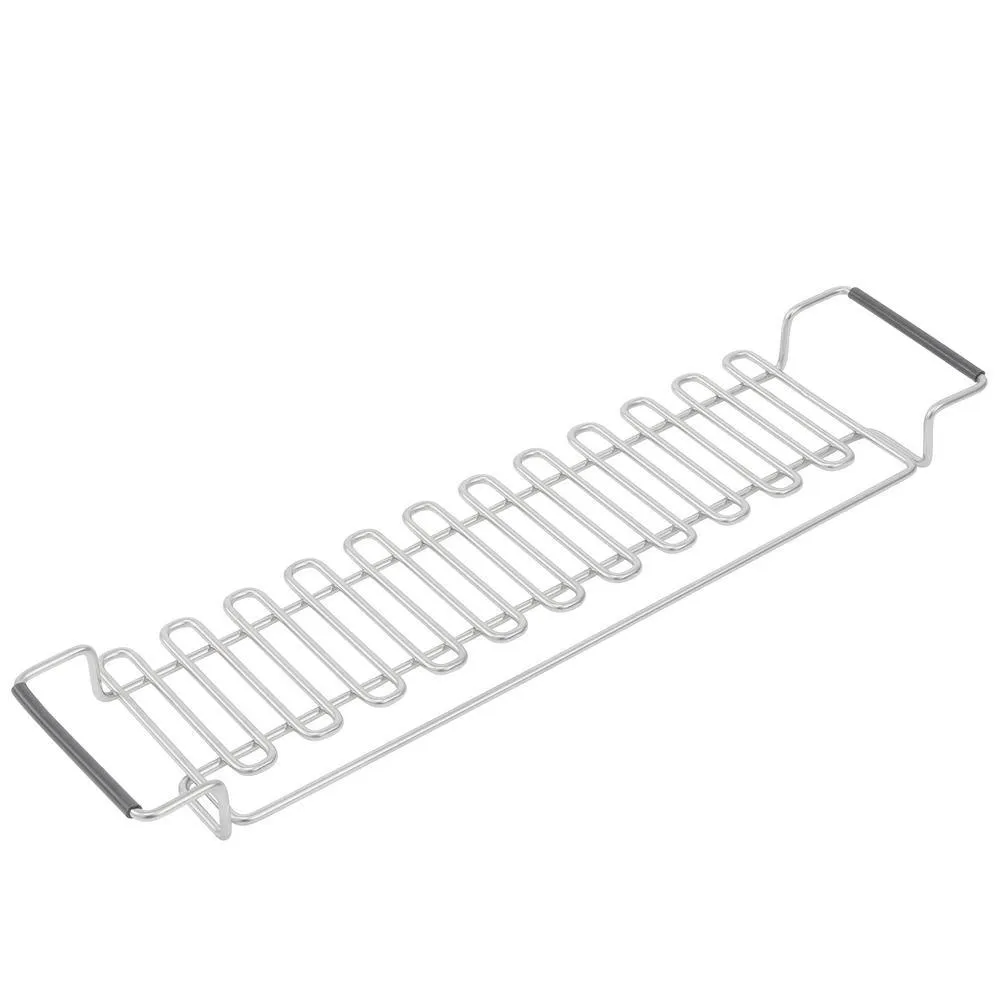 Strive Undermount Stainless Steel 29 in. Single Bowl Kitchen Sink Kit with Sink Rack, photo 12 of 16