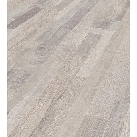 Highlands Teak Laminate Flooring
