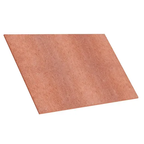 HardieBacker with HydroDefense Technology 3 ft × 5 ft × 0.42 in Waterproof Cement Backer Board