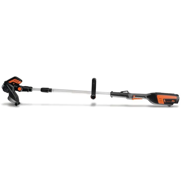 Remington 40-Volt Lithium-Ion Cordless Electric String Trimmer 2.5 Ah Battery and Charger Included, photo 7 of 7