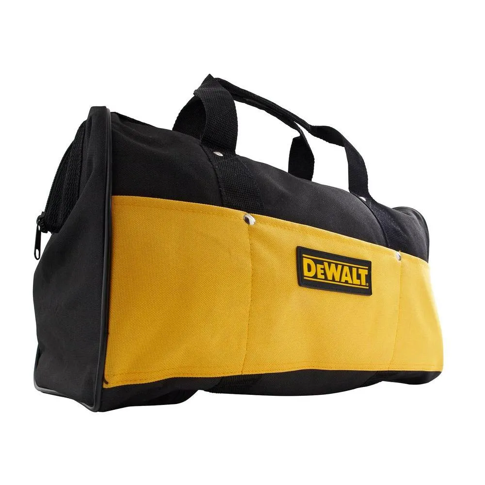 20-Volt MAX Lithium-Ion Cordless Band Saw (Tool-Only) with Bonus 5Ah Battery Starter Kit, including Charger and Bag, photo 6 of 12
