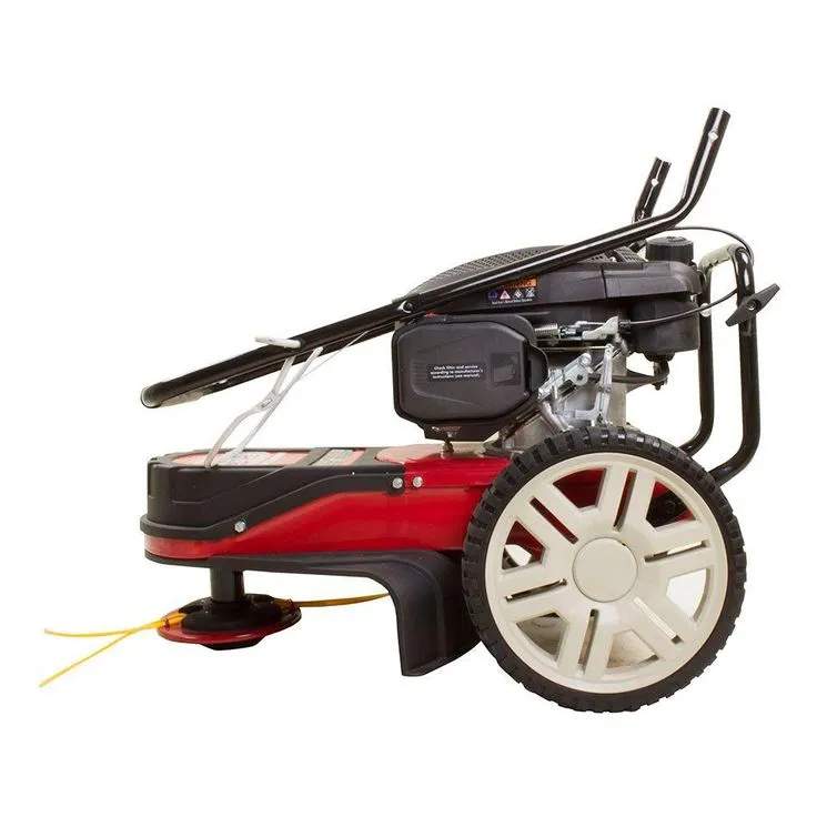 Southland 22 in. 150cc Walk Behind OHV Gas String Trimmer Mower, photo 4 of 11