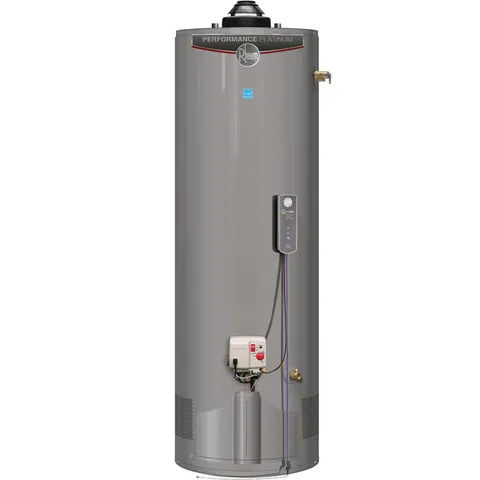 Performance Platinum 50 Gal. Tall 12 Year 38,000 BTU Ultra Low NOx
