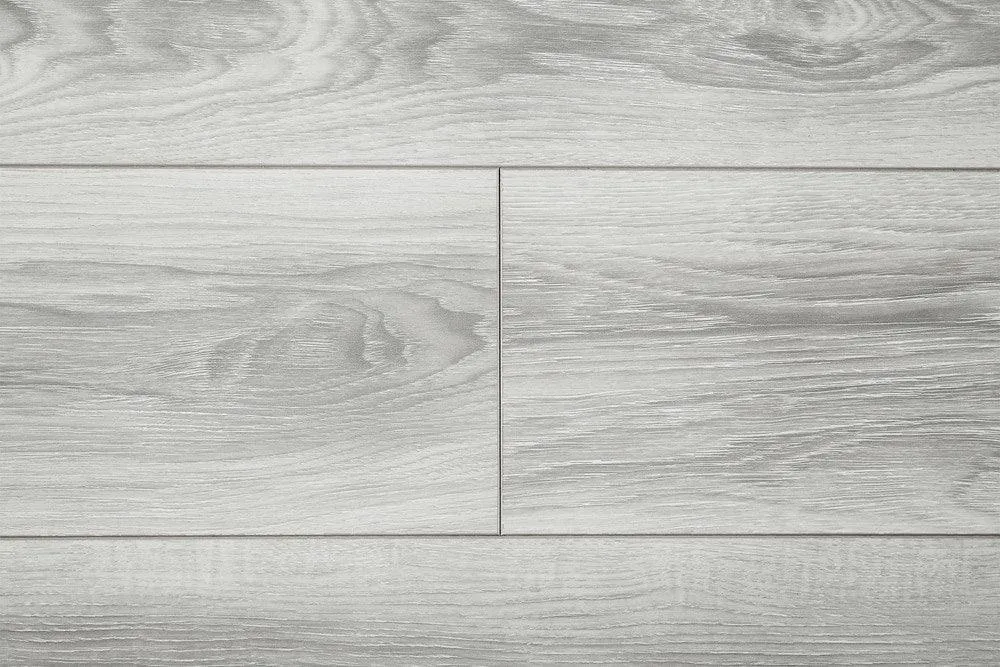 BuildDirect Sand Gray 8mm 48"X6.7" Laminate Flooring (26.75sq. ft. per Box), photo 6 of 8