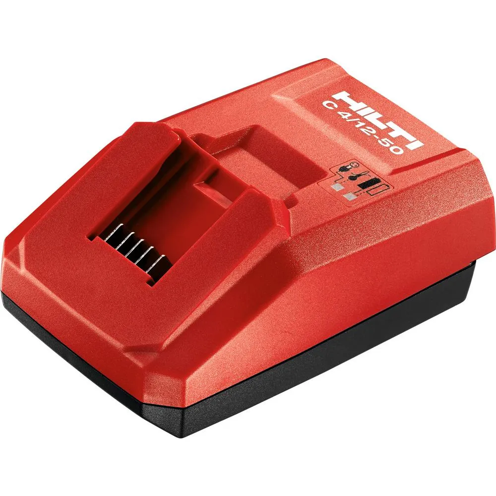 Hilti SR 2-A12 12-Volt Lithium-Ion Cordless Brushless Reciprocating Saw Kit with B 12-Volt/2.6 Ah Battery Pack and Charger, photo 4 of 9