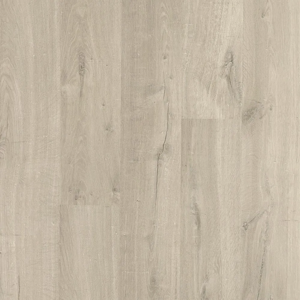 Pergo Outlast+ Waterproof Stone Bay Oak 10 mm T x 7.48 in. W x 47.24 in. L Laminate Flooring (549.64 sq. ft. / pallet), photo 6 of 17