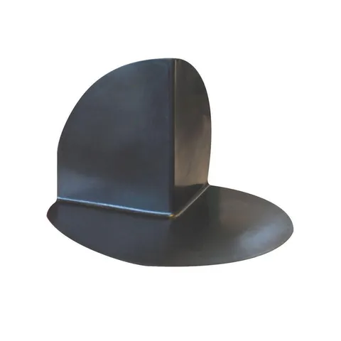 Shower Pan Liner Corner Dam