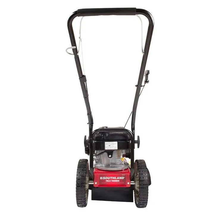 Southland 22 in. 150cc Walk Behind OHV Gas String Trimmer Mower, photo 3 of 11