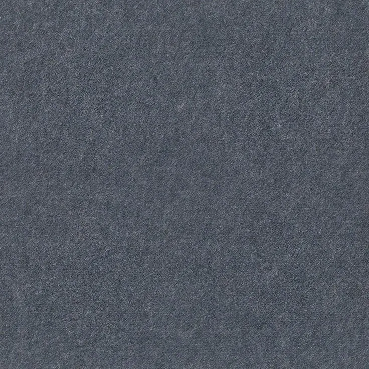 Foss Peel and Stick First Impressions Flat Sky Grey 24 in. x 24 in. Commercial Carpet Tile (15 Tiles/Case), photo 7 of 11
