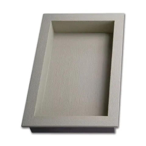 Hydro Ban Niche 12 × 20 in Mega