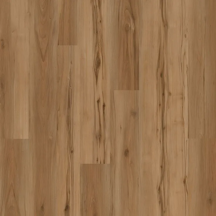 Lifeproof Shire Mount Maple 22 MIL x 8.7 in. W x 59 in. L Click Lock Waterproof Luxury Vinyl Plank Flooring (25 sq. ft./case), photo 4 of 5