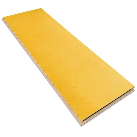 Lemon Zest