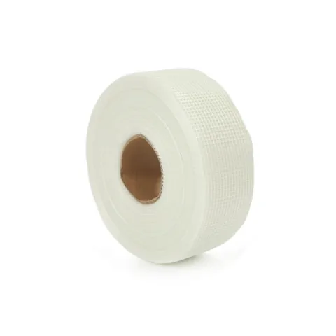 2 in × 300 ft in White Fiberglass Mesh Tape (3-Pack)