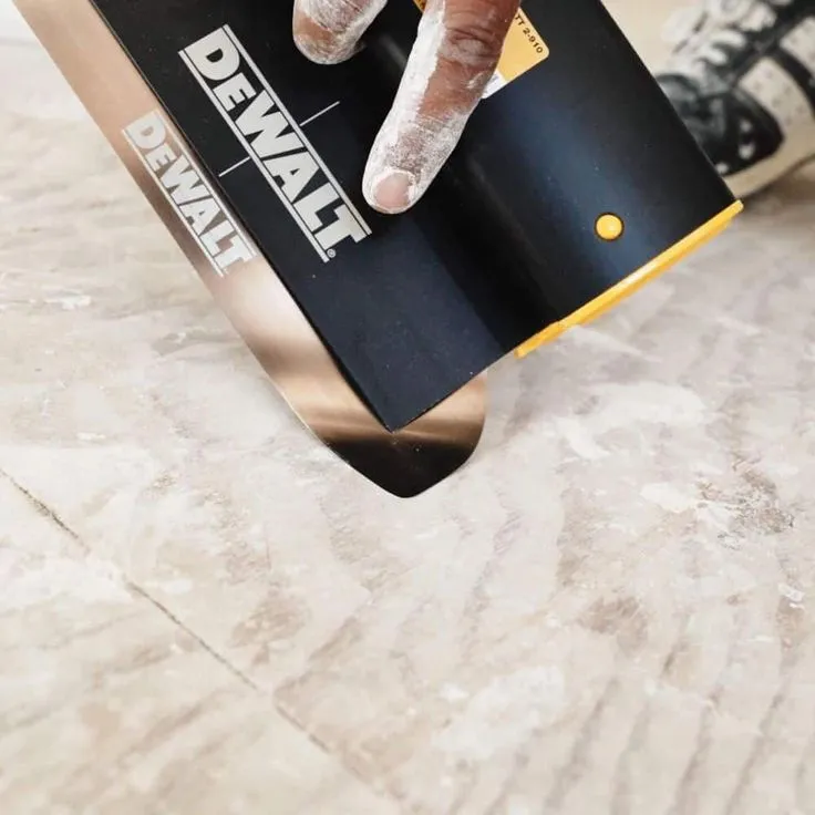 DEWALT 24 in. Skimming Blade, photo 5 of 8