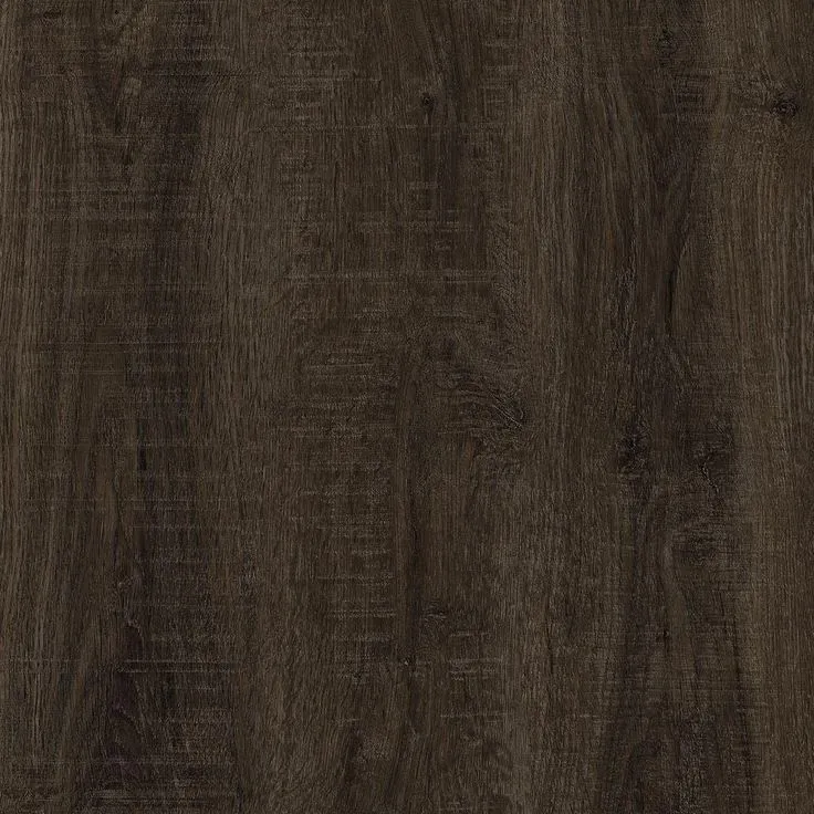 TrafficMaster Davis Mountain Oak 6 in. W x 36 in. L Luxury Vinyl Plank Flooring (24 sq. ft. / case), photo 6 of 12