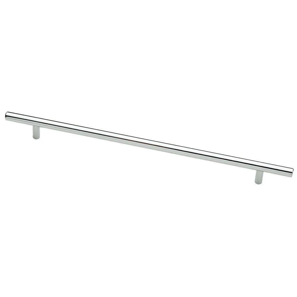 3 in. (76mm) Center-to-Center Matte Black Bar Pull (10-Pack), photo 33 of 60