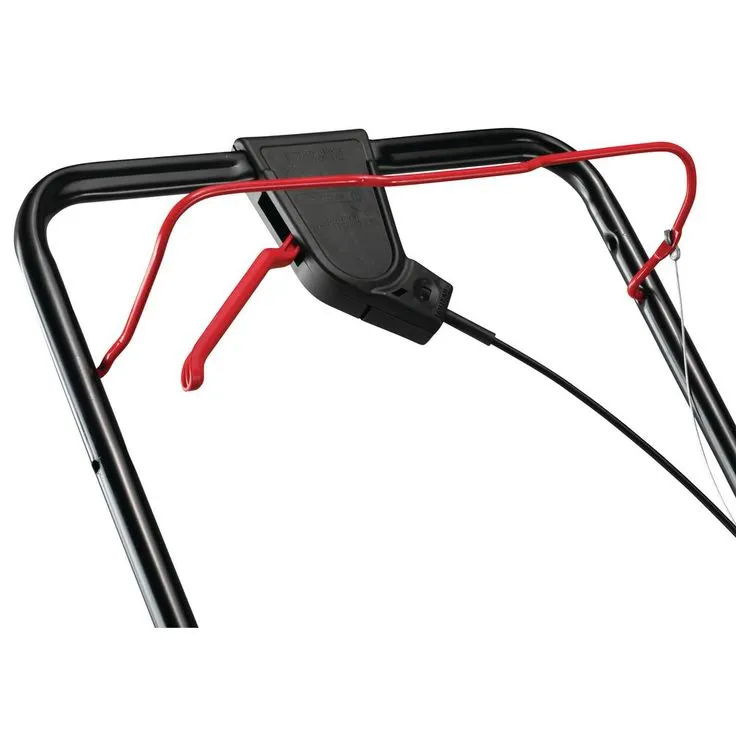 Troy-Bilt XP 21 in. 149 cc Gas Vertical Storage Walk Behind Self Propelled Lawn Mower with 3-in-1 TriAction Cutting System, photo 7 of 8