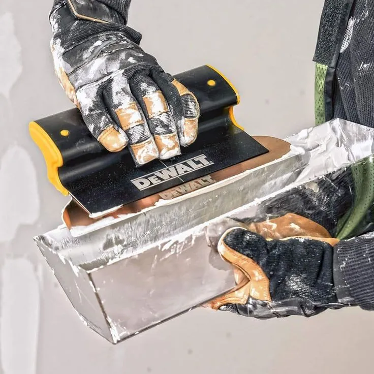 DEWALT 24 in. Skimming Blade, photo 2 of 8