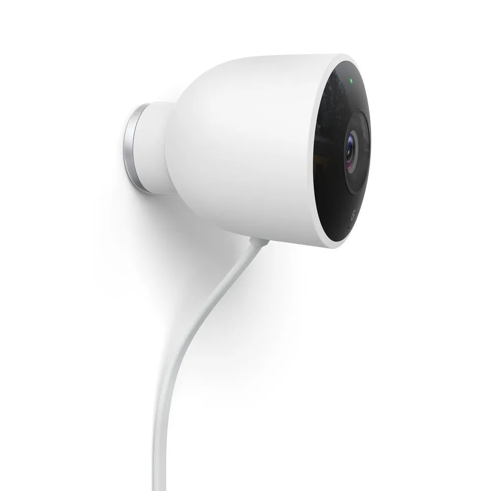 Nest Cam Outdoor Wired Security Camera (10-Pack), photo 4 of 16