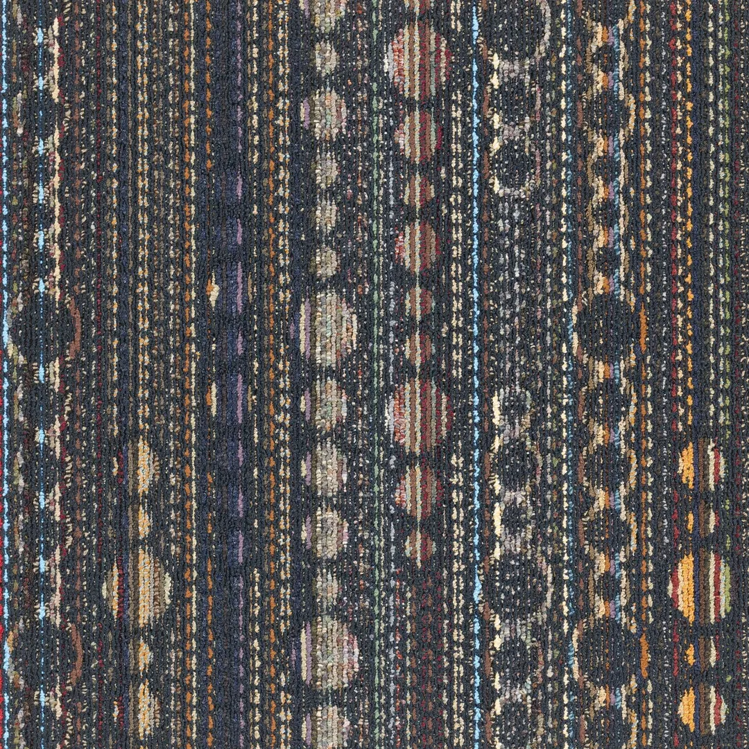 Mohawk Elsdon 24" x 24" (72SF/carton) carpet tile in MUDSLIDE, photo 5 of 6
