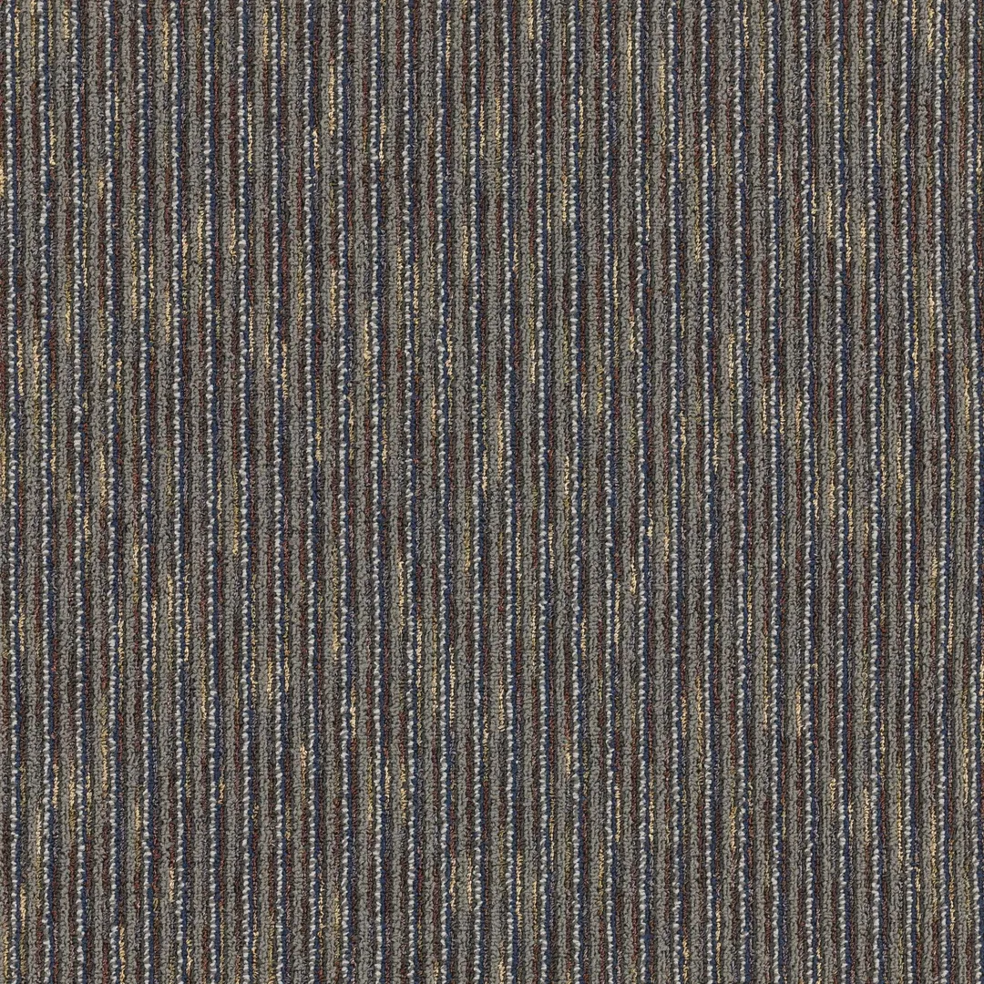 Mohawk Goodwick 24" x 24" (72SF/carton) carpet tile in SCIENTIST, photo 2 of 9