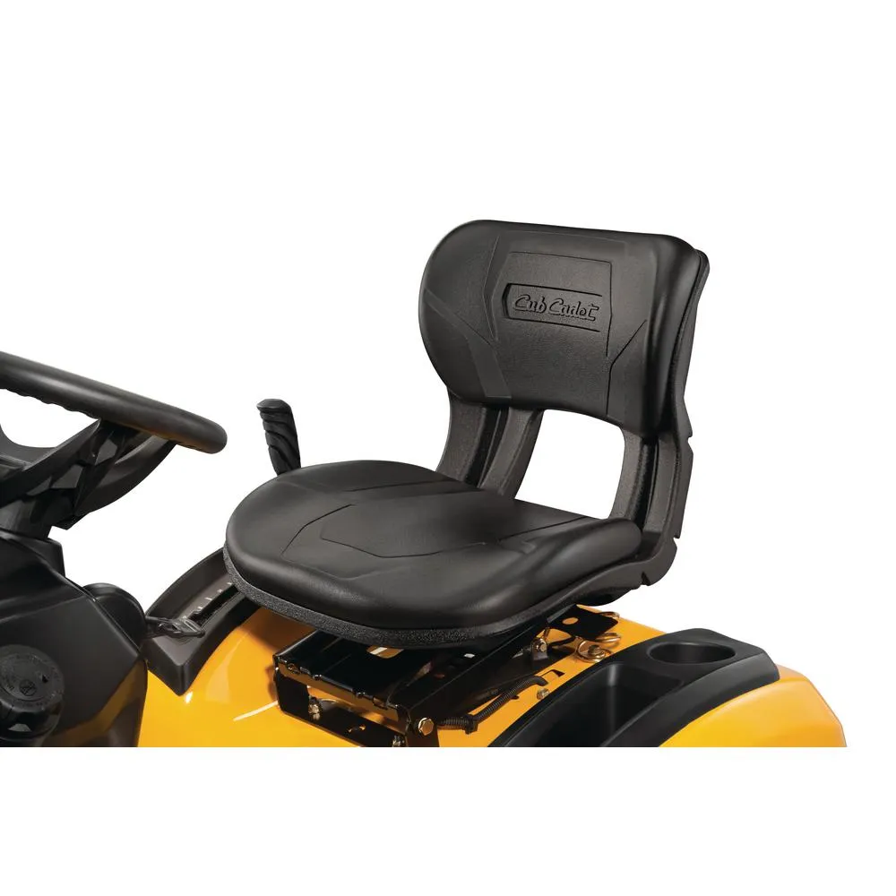 Cub Cadet XT1 Enduro GT 50 in. 25 HP V-Twin Kohler Gas Hydrostatic Front Engine Garden Tractor, photo 5 of 8