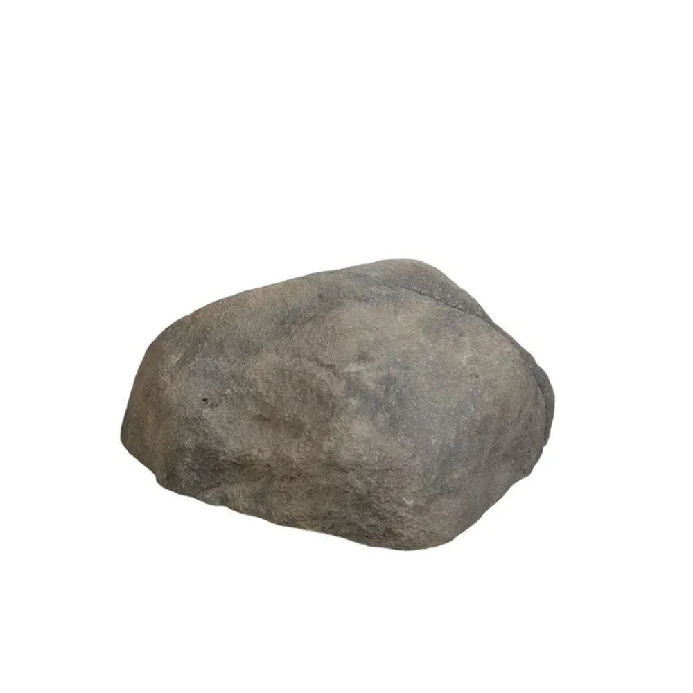 Outdoor Essentials 32 in. x 27 in. x 16.5 in. Tan Extra Large Landscape Rock, photo 9 of 9
