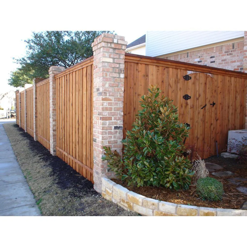 Ready Seal 1 Gal. Mission Brown Exterior Wood Stain and Sealer, photo 6 of 7