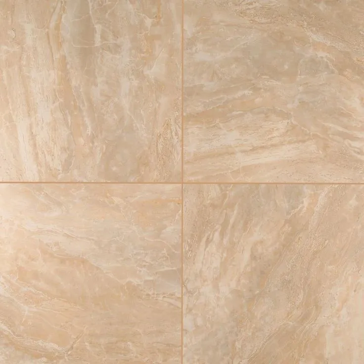 MSI Onyx Sand 12 in. x 24 in. Matte Porcelain Floor and Wall Tile (16 sq. ft./case), photo 3 of 3