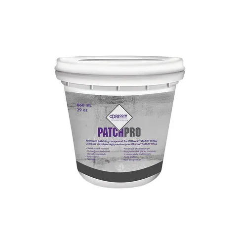 1 qt. PatchPro Premixed Patching Compound