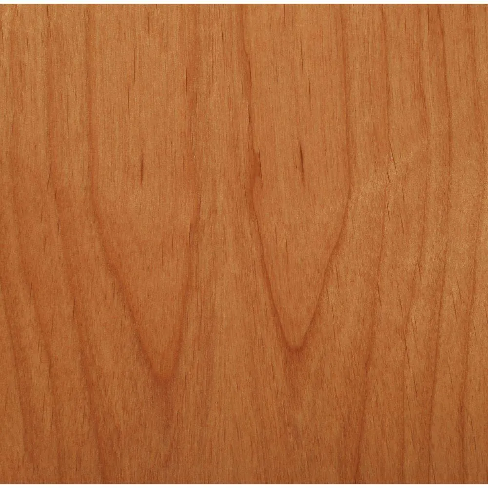 Shaker 42 in. W x 21 in. D x 34.5 in. H Vanity Cabinet Only in Natural Alder, photo 11 of 47