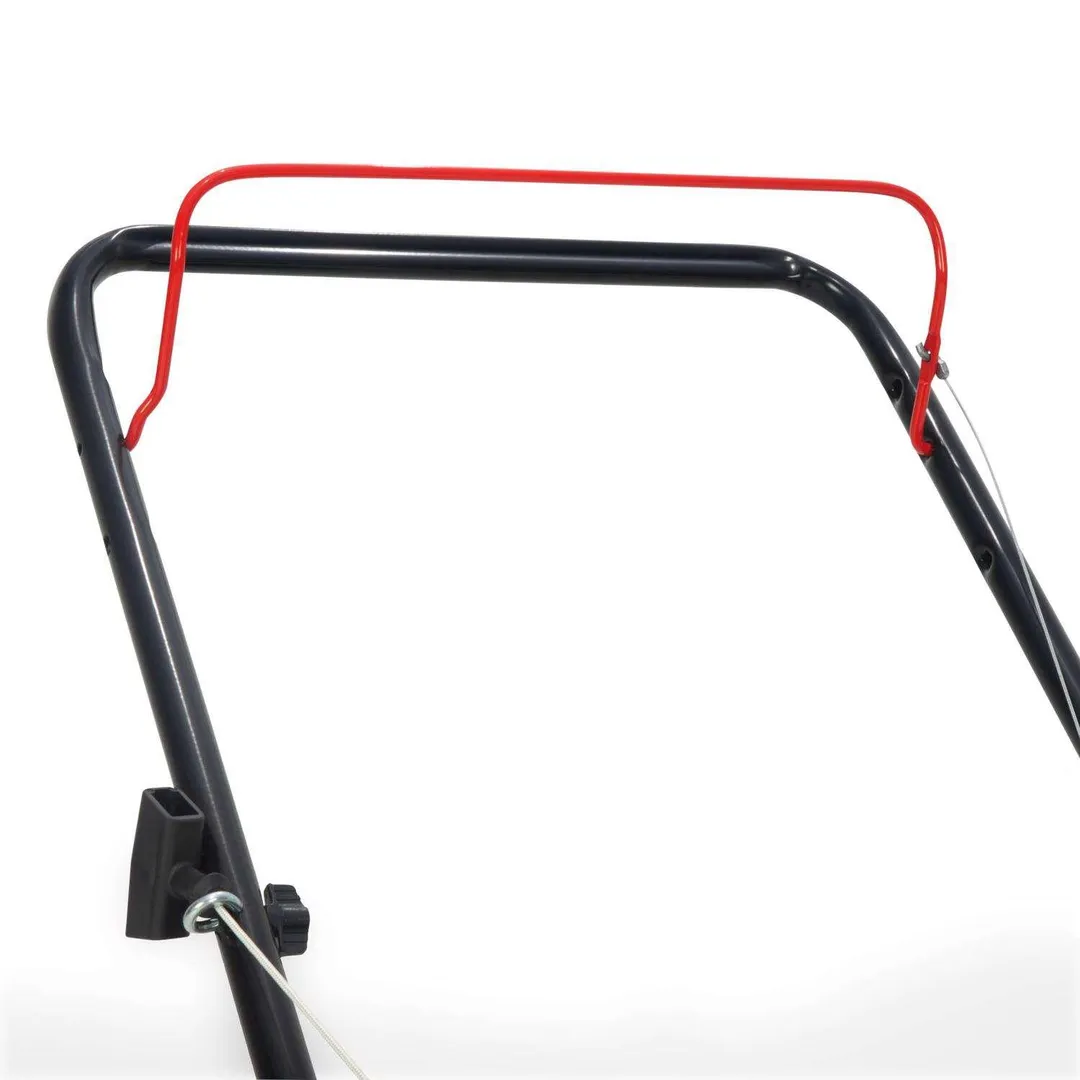 Craftsman 11A-B2T2791 21 in. 140 cc Gas Lawn Mower, photo 8 of 10
