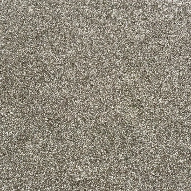 Shaw Floorigami Floorigami Midnight Snack Cookies and Cream Texture 24 in. x 24 in. Carpet Tile (8 Tiles/Case), photo 4 of 6