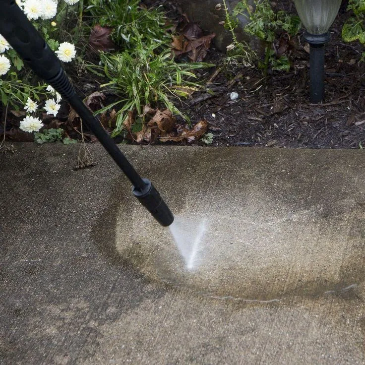 Sun Joe 1450 PSI 1.45 GPM 11.5 Amp Electric Pressure Washer, photo 4 of 10
