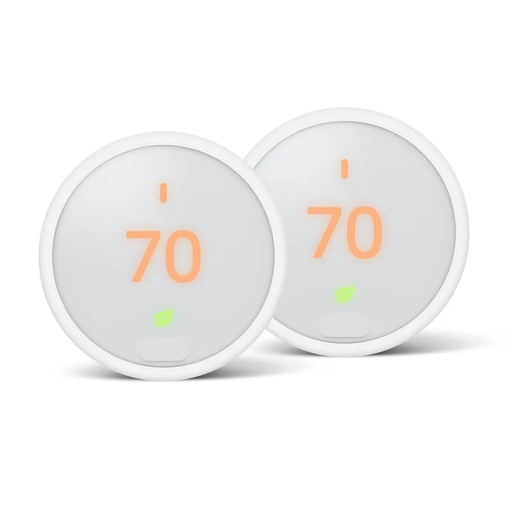 Nest Thermostat E, photo 8 of 9
