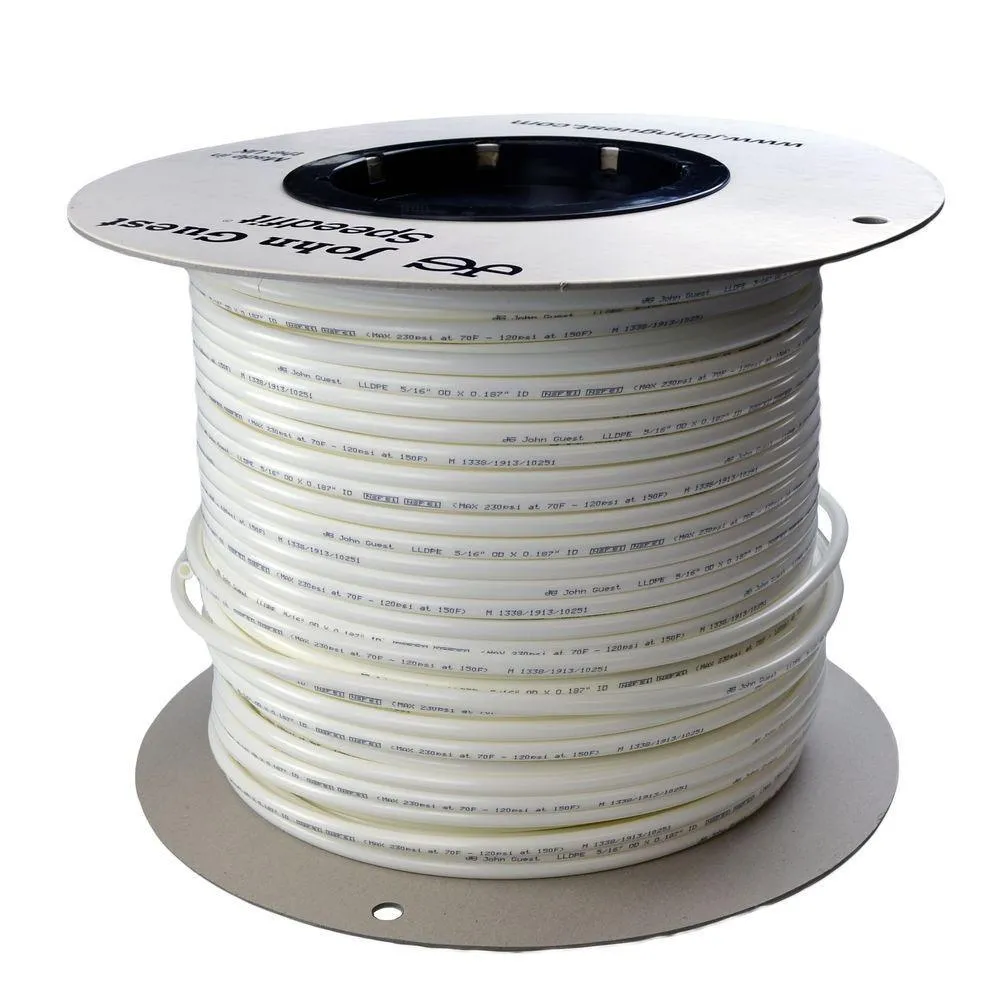 1/2 in. x 250 ft. Polyethylene Tubing Coil in Red, photo 13 of 15