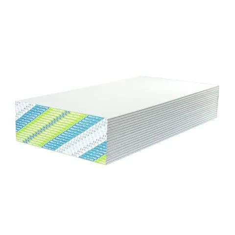1/2 in × 4 ft × 8 ft Ultralight Gypsum Board