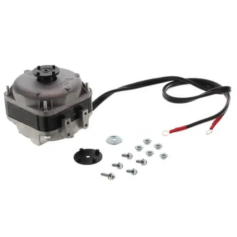 EC9W115 Elco NU Series 1/83 HP Refrigeration Fan Motor