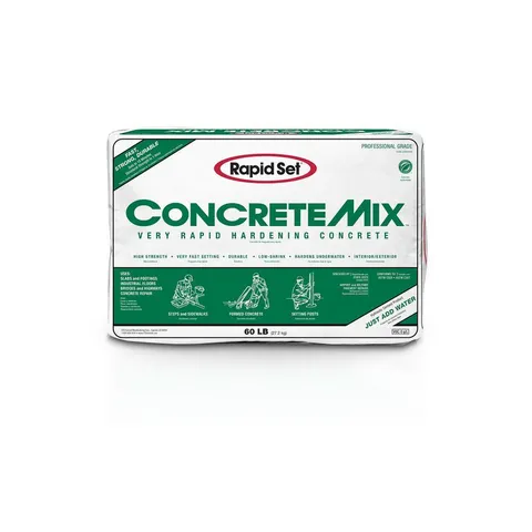 60 lb. Concrete Mix