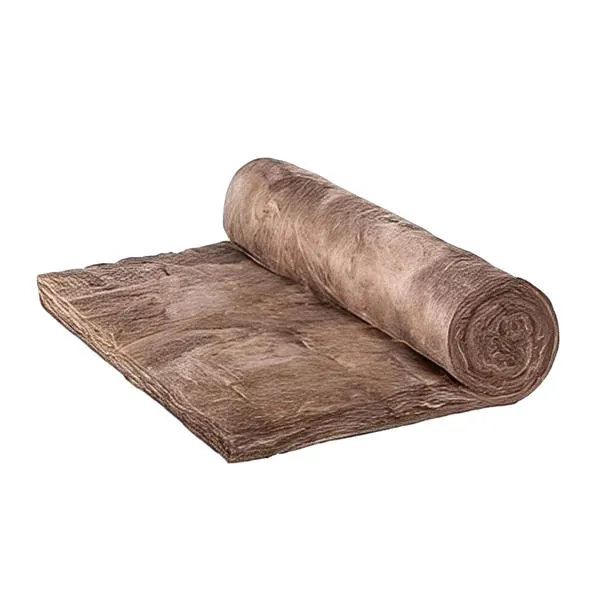 Knauf Ecoroll R-19 Unfaced Fiberglass Insulation Roll 6.25 in x 15 in x 39.2 ft (6 Rolls), photo 2 of 3