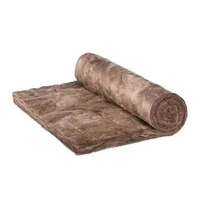 Knauf Ecoroll R-19 Kraft Faced Fiberglass Insulation Roll - All sizes, photo 2 of 3