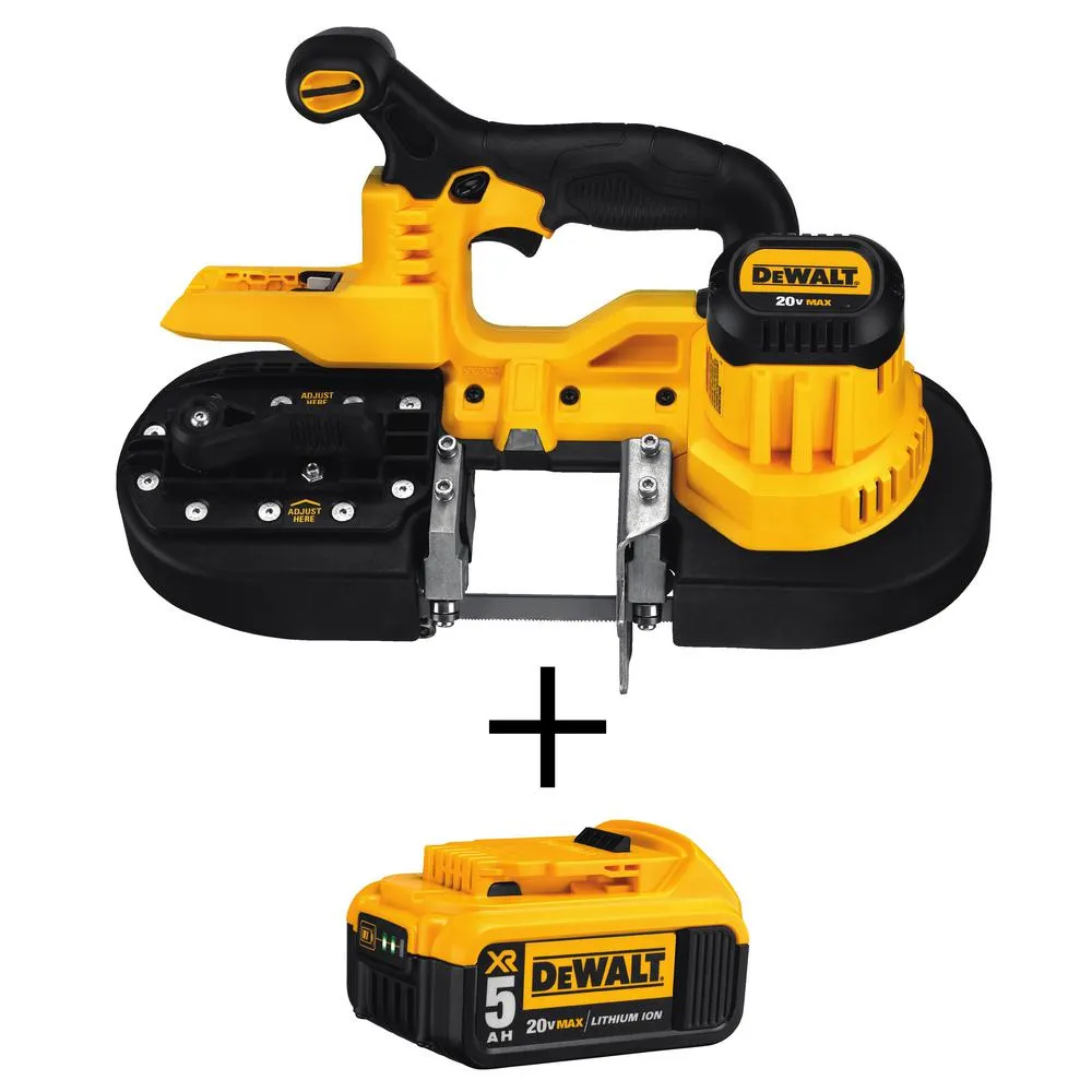 DEWALT tools, 1 Battery Included, photo 9 of 10